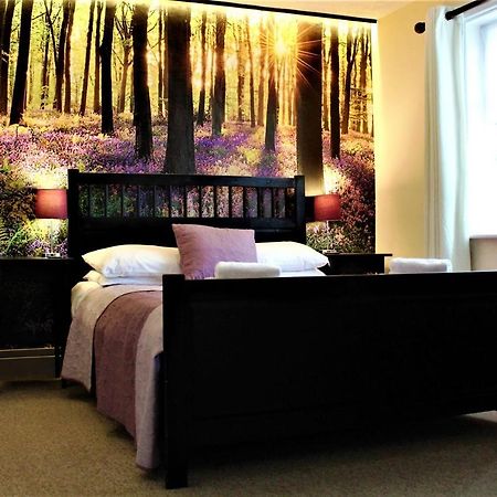 The Dove Inn Micheldever エクステリア 写真