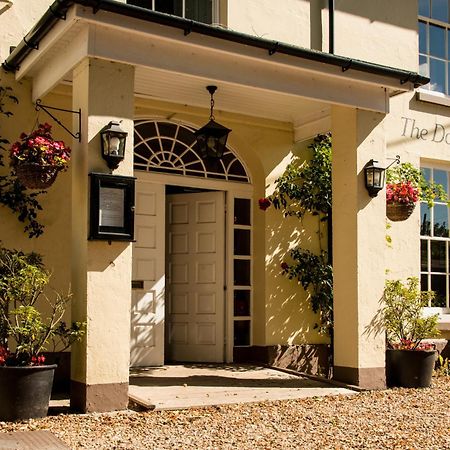 The Dove Inn Micheldever エクステリア 写真
